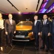 DS Automobiles opens first DS Store in Malaysia
