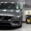 Fiat Panda gets zero-star Euro NCAP safety rating – BMW X5, Jaguar I-Pace and Volvo S60 get five stars