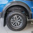 Ford F-150 Raptor now available in Malaysia – CKD right-hand drive, 450 hp 3.5L twin-turbo V6, RM788k