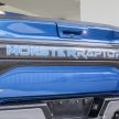 Ford F-150 Raptor dilancar secara rasmi di M’sia – CKD RHD, 3.5L V6 bi-turbo, 450 hp/691 Nm, RM781k