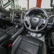 Ford F-150 Raptor now available in Malaysia – CKD right-hand drive, 450 hp 3.5L twin-turbo V6, RM788k