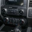 Ford F-150 Raptor dilancar secara rasmi di M’sia – CKD RHD, 3.5L V6 bi-turbo, 450 hp/691 Nm, RM781k