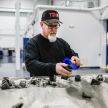 Ford opens new Advanced Manufacturing Centre – to make 3D-printed parts for new Shelby Mustang GT500