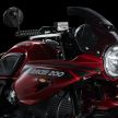 GPX Racing Mad 300, Gentleman Racer 200, Demon 150GR baru dilancar di Thailand – harga dari RM8k