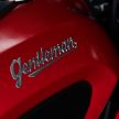 GPX Racing Mad 300, Gentleman Racer 200, Demon 150GR baru dilancar di Thailand – harga dari RM8k