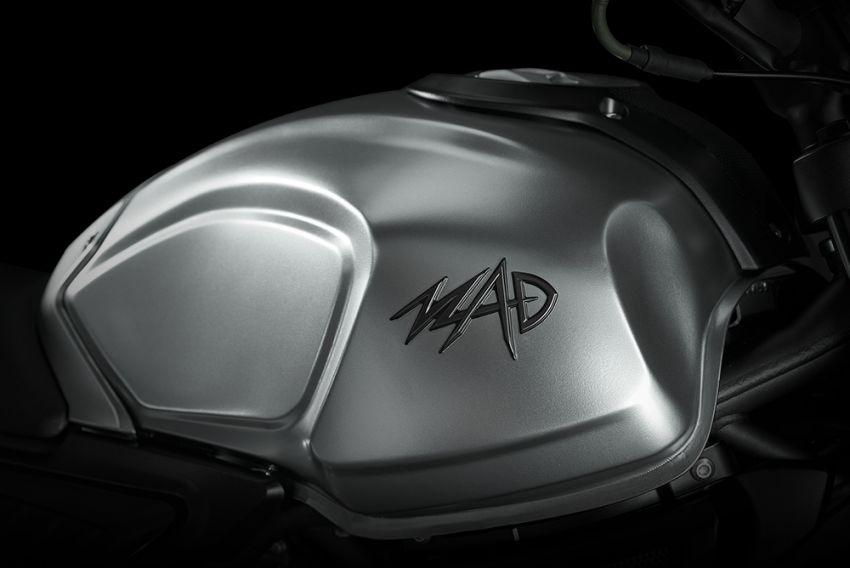 GPX Racing Mad 300, Gentleman Racer 200, Demon 150GR baru dilancar di Thailand – harga dari RM8k 897935