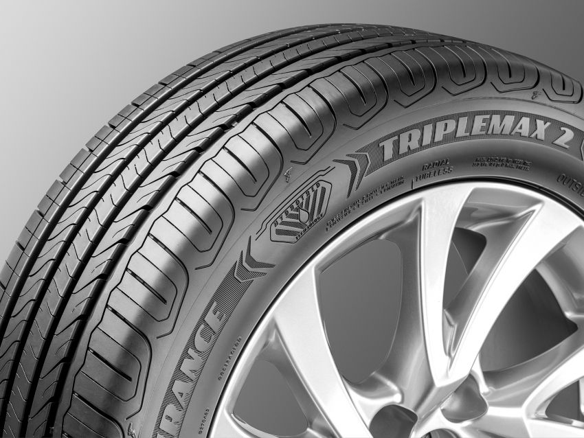 Goodyear Assurance TripleMax 2 launched in Malaysia 903432