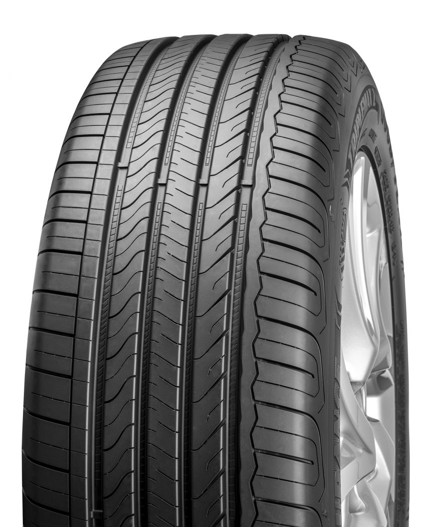 Goodyear Assurance TripleMax 2 launched in Malaysia 903434