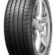 Goodyear Eagle F1 Asymmetric 5 – new UHP tyre