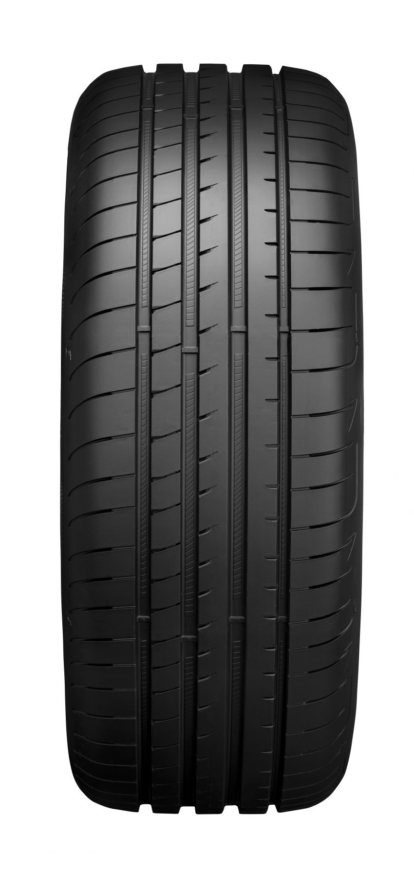 Goodyear Eagle F1 Asymmetric 5 – new UHP tyre 900024