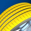Goodyear Eagle F1 Asymmetric 5 – new UHP tyre
