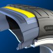 Goodyear Eagle F1 Asymmetric 5 – new UHP tyre