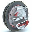 Hankook tunjukkan dua konsep tayar masa hadapan