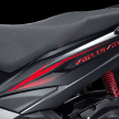 Honda Air Blade 125 baru muncul di Vietnam – RM6.8k