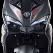 Honda Air Blade 125 baru muncul di Vietnam – RM6.8k