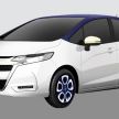 Honda Civic Versatilist dan empat model ubahsuai lain akan dibawa ke Tokyo Auto Salon 2019 bulan hadapan