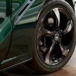 Honda S660 Trad Leather Edition diperkenal di Jepun