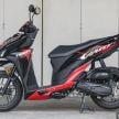 TUNGGANG UJI: Honda Vario 150 – mampukah ia jadi lawan kepada Yamaha NVX atau ada di kelas sendiri?