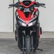 TUNGGANG UJI: Honda Vario 150 – mampukah ia jadi lawan kepada Yamaha NVX atau ada di kelas sendiri?
