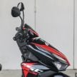 TUNGGANG UJI: Honda Vario 150 – mampukah ia jadi lawan kepada Yamaha NVX atau ada di kelas sendiri?