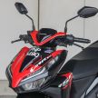 TUNGGANG UJI: Honda Vario 150 – mampukah ia jadi lawan kepada Yamaha NVX atau ada di kelas sendiri?