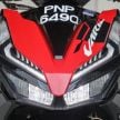 TUNGGANG UJI: Honda Vario 150 – mampukah ia jadi lawan kepada Yamaha NVX atau ada di kelas sendiri?