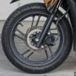 TUNGGANG UJI: Honda Vario 150 – mampukah ia jadi lawan kepada Yamaha NVX atau ada di kelas sendiri?