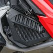 TUNGGANG UJI: Honda Vario 150 – mampukah ia jadi lawan kepada Yamaha NVX atau ada di kelas sendiri?