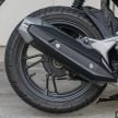 TUNGGANG UJI: Honda Vario 150 – mampukah ia jadi lawan kepada Yamaha NVX atau ada di kelas sendiri?