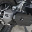 TUNGGANG UJI: Honda Vario 150 – mampukah ia jadi lawan kepada Yamaha NVX atau ada di kelas sendiri?