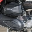 TUNGGANG UJI: Honda Vario 150 – mampukah ia jadi lawan kepada Yamaha NVX atau ada di kelas sendiri?