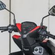 TUNGGANG UJI: Honda Vario 150 – mampukah ia jadi lawan kepada Yamaha NVX atau ada di kelas sendiri?
