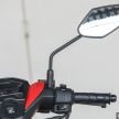 TUNGGANG UJI: Honda Vario 150 – mampukah ia jadi lawan kepada Yamaha NVX atau ada di kelas sendiri?
