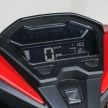 TUNGGANG UJI: Honda Vario 150 – mampukah ia jadi lawan kepada Yamaha NVX atau ada di kelas sendiri?