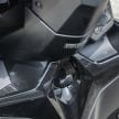 TUNGGANG UJI: Honda Vario 150 – mampukah ia jadi lawan kepada Yamaha NVX atau ada di kelas sendiri?
