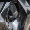 TUNGGANG UJI: Honda Vario 150 – mampukah ia jadi lawan kepada Yamaha NVX atau ada di kelas sendiri?