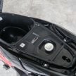 TUNGGANG UJI: Honda Vario 150 – mampukah ia jadi lawan kepada Yamaha NVX atau ada di kelas sendiri?
