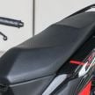 TUNGGANG UJI: Honda Vario 150 – mampukah ia jadi lawan kepada Yamaha NVX atau ada di kelas sendiri?
