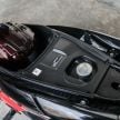 TUNGGANG UJI: Honda Vario 150 – mampukah ia jadi lawan kepada Yamaha NVX atau ada di kelas sendiri?