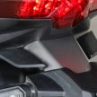 TUNGGANG UJI: Honda Vario 150 – mampukah ia jadi lawan kepada Yamaha NVX atau ada di kelas sendiri?