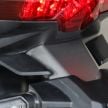 TUNGGANG UJI: Honda Vario 150 – mampukah ia jadi lawan kepada Yamaha NVX atau ada di kelas sendiri?