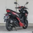 TUNGGANG UJI: Honda Vario 150 – mampukah ia jadi lawan kepada Yamaha NVX atau ada di kelas sendiri?