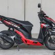 TUNGGANG UJI: Honda Vario 150 – mampukah ia jadi lawan kepada Yamaha NVX atau ada di kelas sendiri?