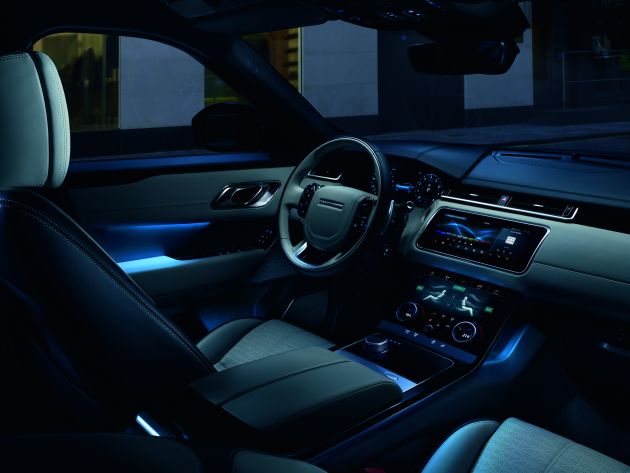AD: Enjoy the best year-end deals on Land Rover vehicles – brand-new Velar units from RM529,800
