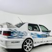 Volkswagen Jetta ‘Jesse’ dalam filem <em>Fast and The Furious</em> ditawarkan untuk dijual pada harga RM416k!