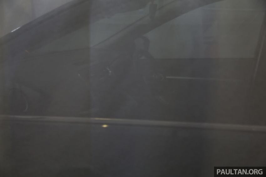 Perodua siar iklan, teaser SUV 7-tempat duduk baharu 900504