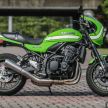 REVIEW: 2018 Kawasaki Z900RS Cafe – RM72,372