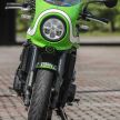 REVIEW: 2018 Kawasaki Z900RS Cafe – RM72,372