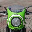 REVIEW: 2018 Kawasaki Z900RS Cafe – RM72,372