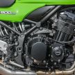 REVIEW: 2018 Kawasaki Z900RS Cafe – RM72,372